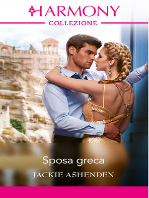 cover image of Sposa greca